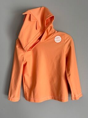 NWOT Carter’s Toddler Boy Rashguard Swim Top 2T